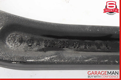03-12 Mercedes R230 SL55 CLS500 Rear Left Side Thrust Arm Lower Control Arm OEM