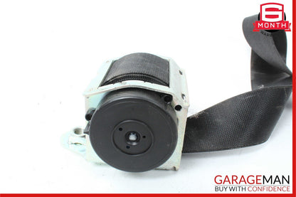 06-08 Mercedes X164 GL450 Front Right Passenger Seat Belt Seatbelt Anthracite