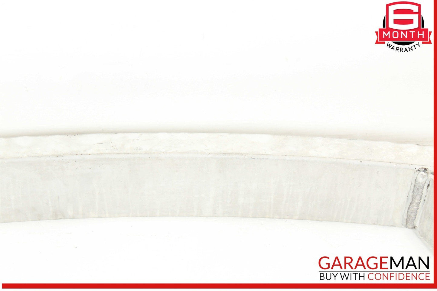 14-22 Maserati Quattroporte M156 GTS Rear Bumper Reinforcement Impact Bar OEM