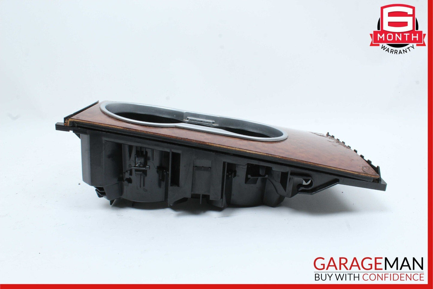 06-12 Mercedes X164 GL450 ML500 Center Console Cup Holder Compartment OEM