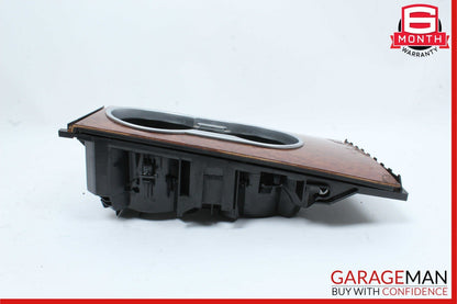 06-12 Mercedes X164 GL450 ML500 Center Console Cup Holder Compartment OEM
