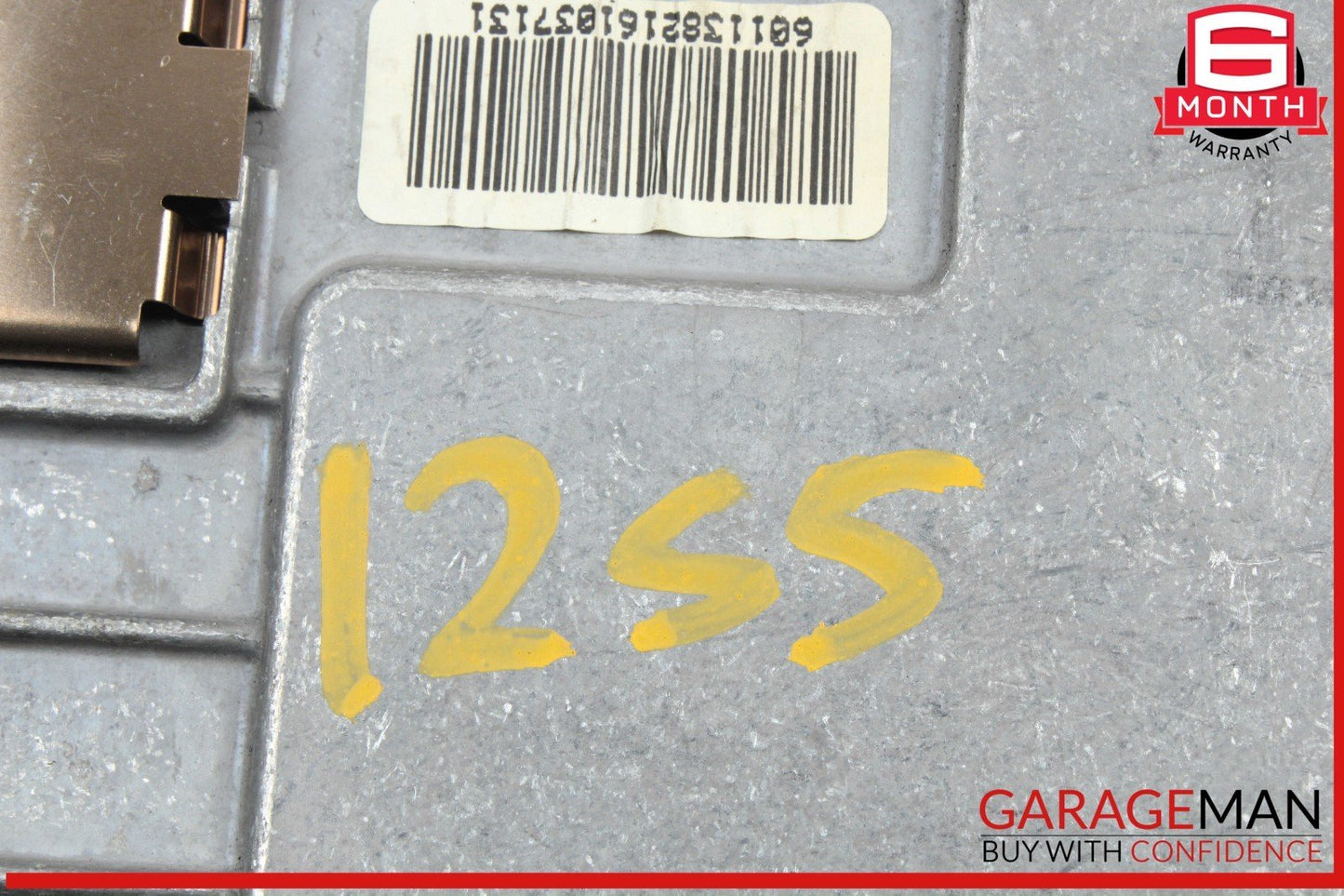 10-12 Audi S5 S4 Rear Differential Carrier Computer Control Module Unit OEM