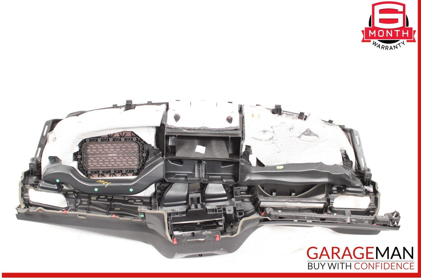 16-22 BMW X1 Front Dash Dashboard Instrument Panel OEM