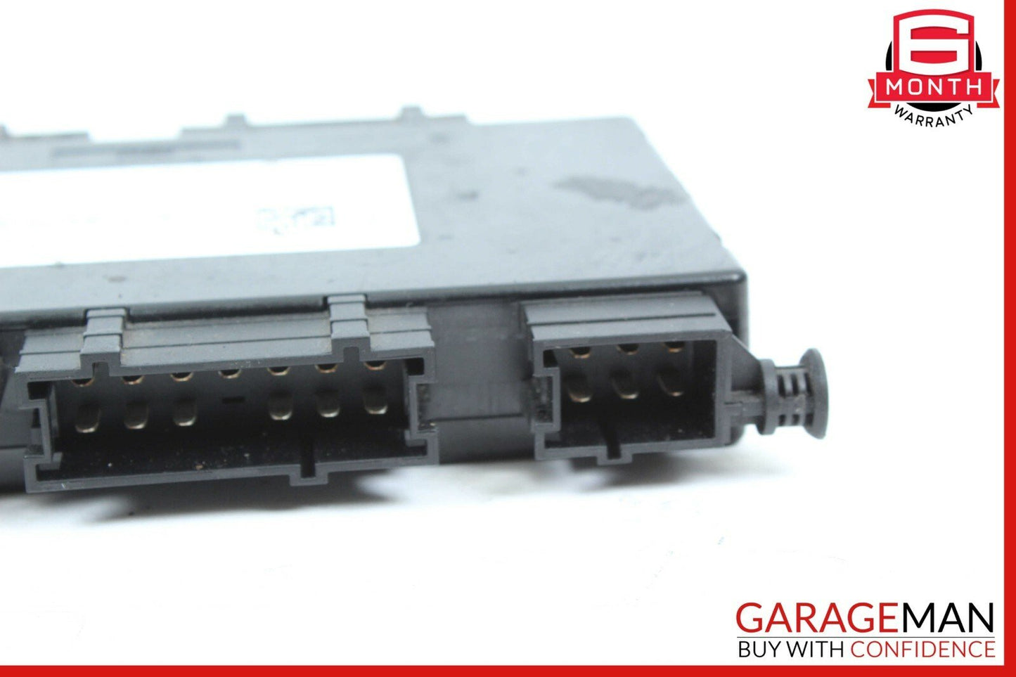 10-18 Mercedes R172 SLK250 CLS400 Front Left Seat Control Module 1729007500 OEM