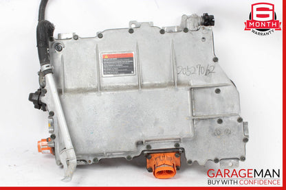 11-12 Nissan Leaf Junction Box Block Battery OEM