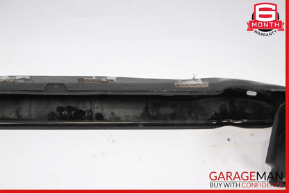03-10 Porsche Cayenne 955 957 Front Bumper Reinforcement Impact Crash Bar Rebar