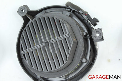 98-03 Mercedes W163 ML430 Kenwood Bose Front & Rear Door Speakers Sound Set OEM