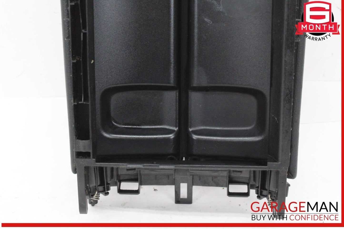 15-20 Mercedes W205 C300 Center Console Arm Rest Armrest 2056808804 OEM