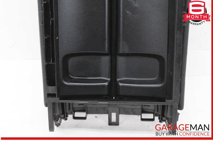 15-20 Mercedes W205 C300 Center Console Arm Rest Armrest 2056808804 OEM