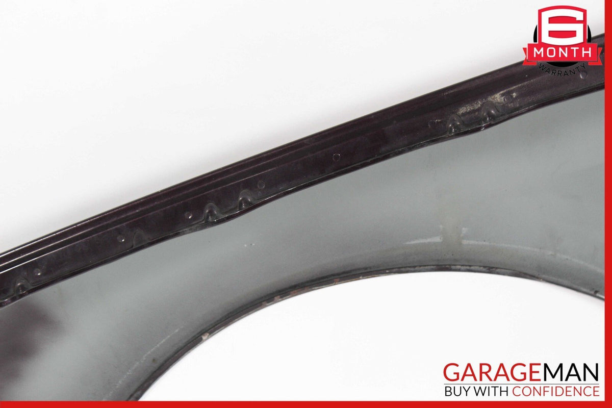 00-06 Mercedes W220 S500 S55 AMG Front Right Passenger Side Fender Panel OEM