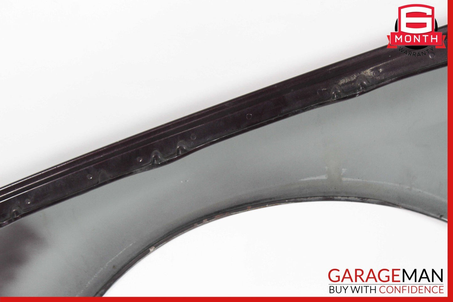 00-06 Mercedes W220 S500 S55 AMG Front Right Passenger Side Fender Panel OEM