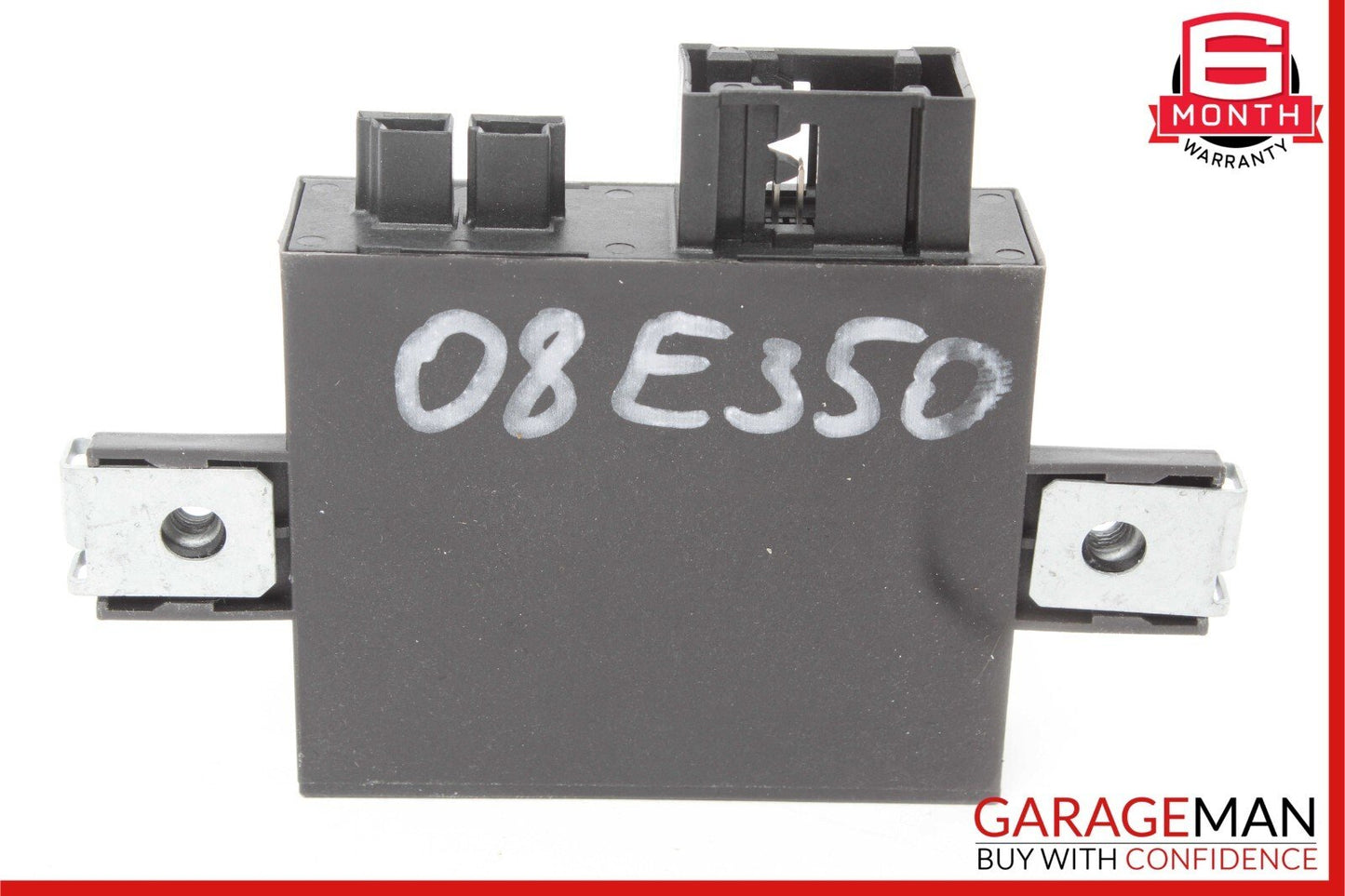 06-09 Mercedes W211 E350 GL450 ML350 Tire Pressure Control Module 1645403762 OEM