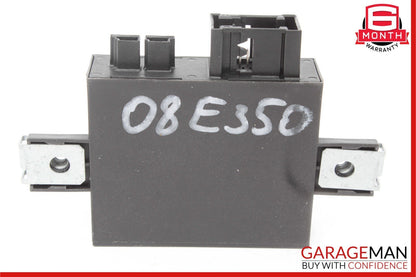 06-09 Mercedes W211 E350 GL450 ML350 Tire Pressure Control Module 1645403762 OEM