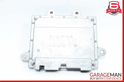 07-09 Mercedes W216 CL550 S550 S63 AMG Night Vision Camera Control Module OEM