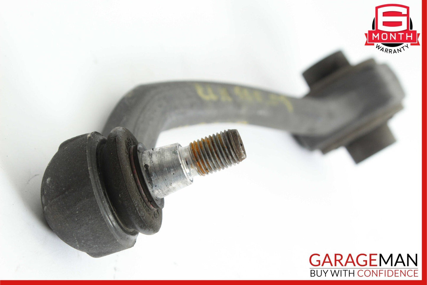 03-09 Mercedes W209 CLK500 Front Left Side Suspension Lower Control Arm RWD