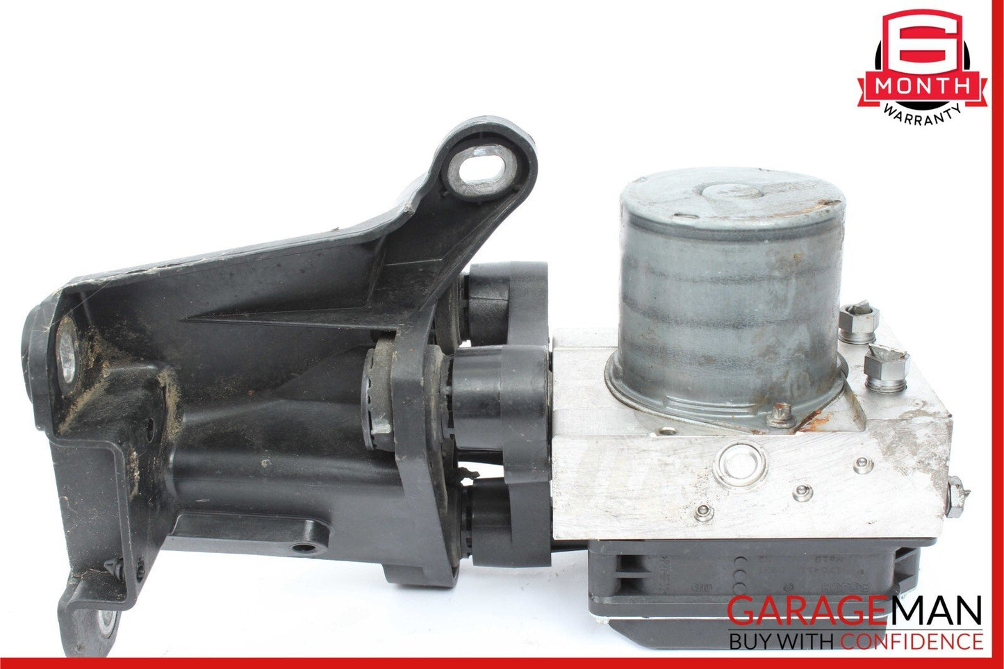 10-16 Mercedes W212 E550 E250 E350 ABS Brake Hydraulic Pump Control Module Unit