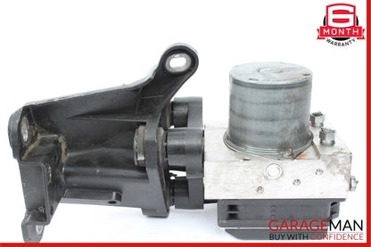 10-16 Mercedes W212 E550 E250 E350 ABS Brake Hydraulic Pump Control Module Unit