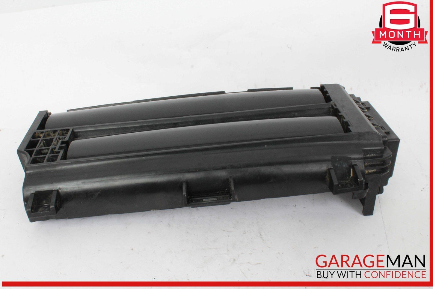 17-20 Hyundai Ioniq Right Side Active Air Radiator Shutter Actuator 86968-G2050