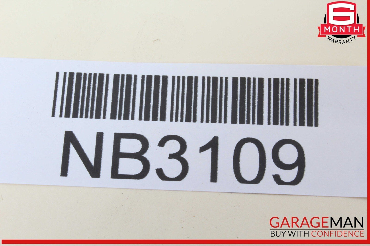 12-16 Mercedes X166 GL450 Front Left Side Door Lock Latch Actuator OEM