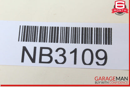 12-16 Mercedes X166 GL450 Front Left Side Door Lock Latch Actuator OEM