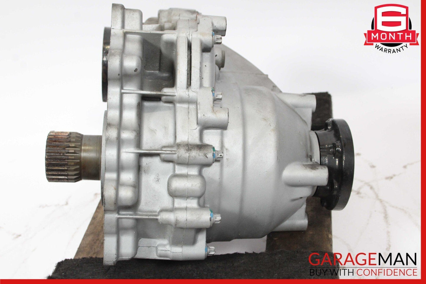 06-13 Mercedes X164 GL550 ML550 R350 Transmission Transfer Case Gear Box OEM