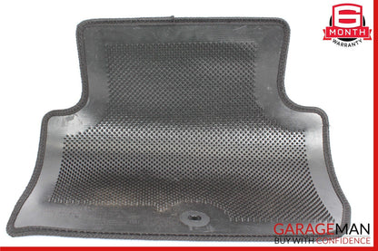 18-23 Kia Stinger Front & Rear Floor Mats Carpet Cover Set OEM