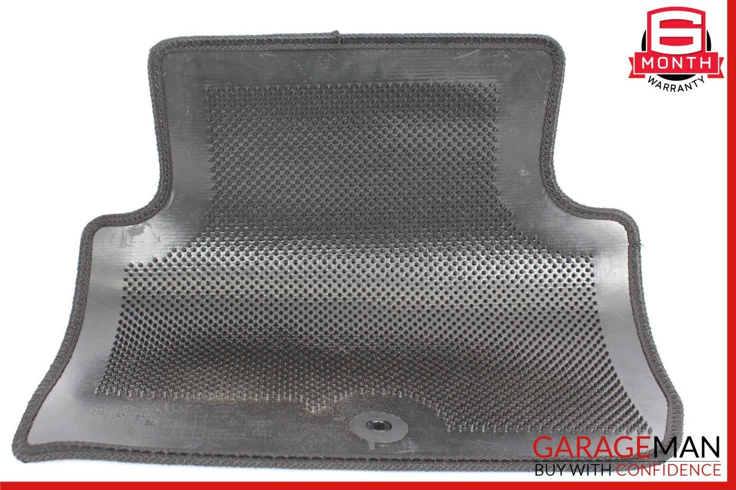 18-23 Kia Stinger Front & Rear Floor Mats Carpet Cover Set OEM