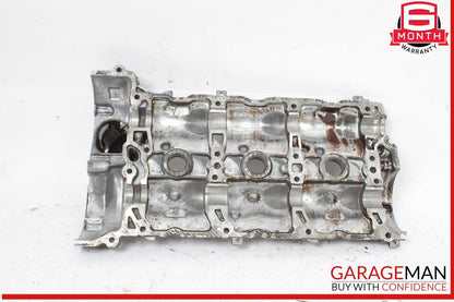 05-13 Mercedes W203 C230 E350 CLK350 Engine Cylinder Head Cover Right Side OEM