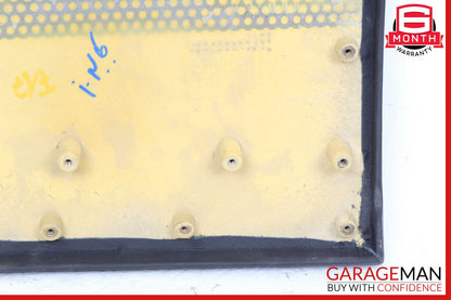 15-18 Ferrari California T Glove Box Cover Trim Panel OEM