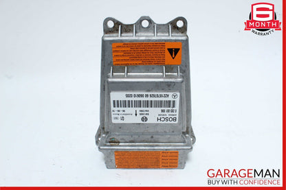 2007-2012 Mercedes-Benz S550 W221 Airbag Air Bag Sensor SRS Control Module OEM