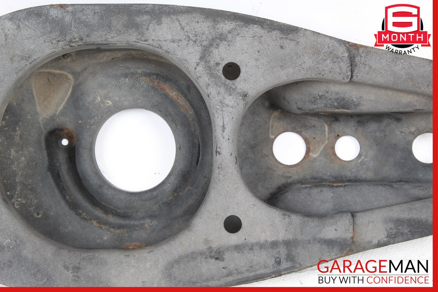04-08 Chrysler Crossfire Rear Right or Left Lower Suspension Control Arm OEM