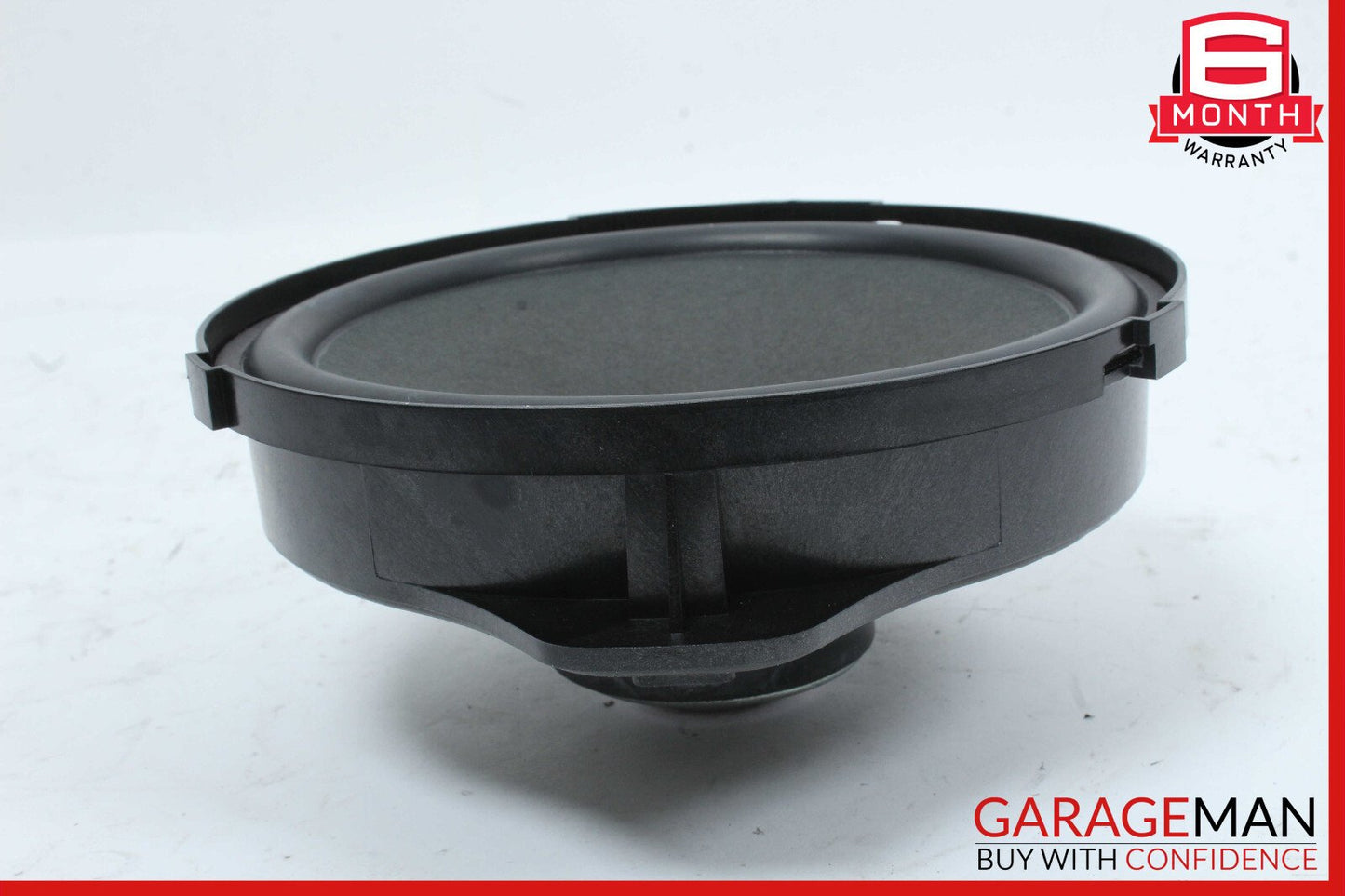 08-15 Mercedes W204 C250 Rear Right Door Audio Speaker 2048206202 OEM