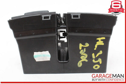 06-12 Mercedes W164 ML350 Rear AC A/C Air Conditioning Air Vent Grille OEM