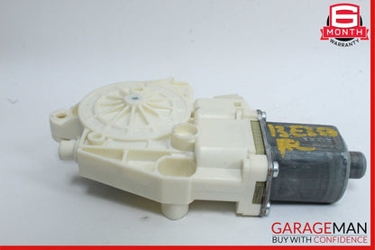 08-16 Mercedes E250 GLK350 E350 Rear Left Door Window Regulator Motor Unit