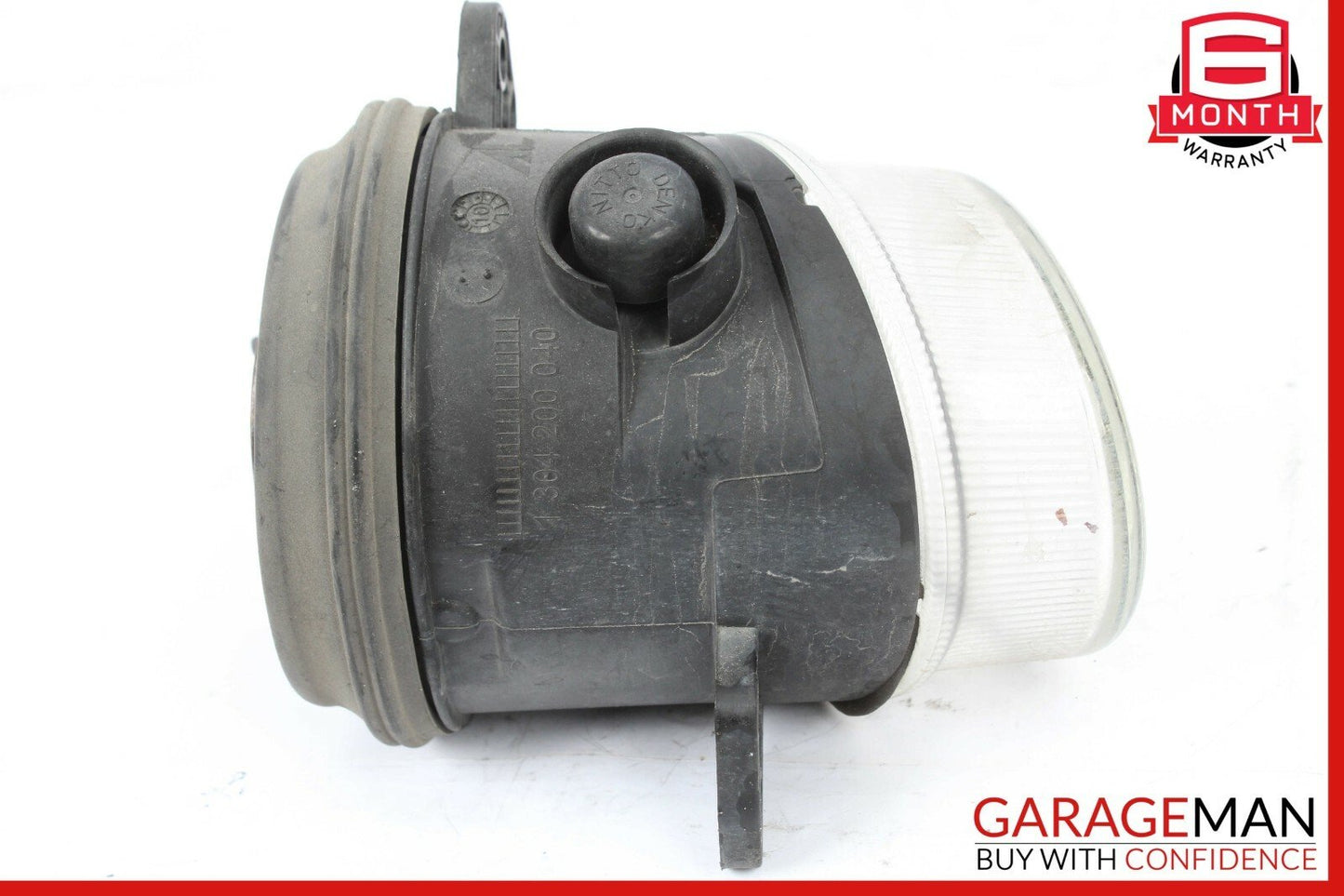 10-13 Mercedes W251 R350 Front Right Side Bumper Fog Light Lamp OEM