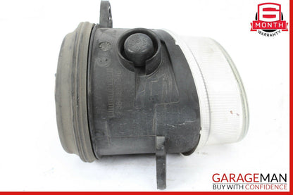 10-13 Mercedes W251 R350 Front Right Side Bumper Fog Light Lamp OEM