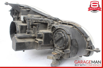 07-09 Mercedes W211 E350 E320 Front Left Side Head Light Headlight Lamp Halogen