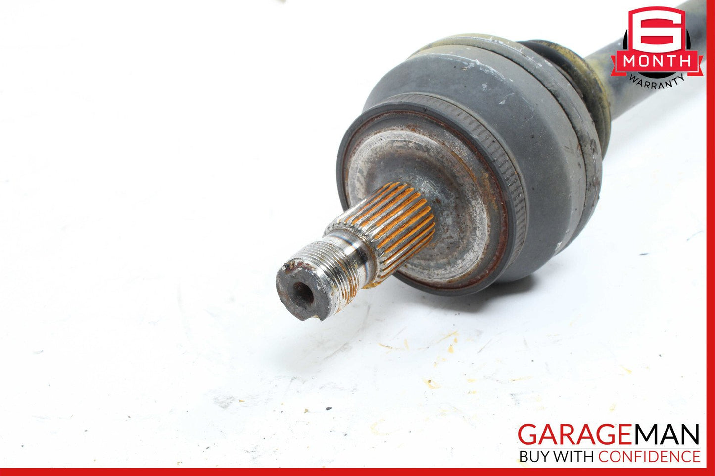 08-17 Mercedes W207 E350 Coupe Rear Left or Right Axle CV Half Shaft OEM