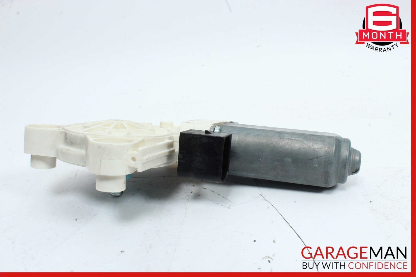 03-09 Mercedes W211 E500 E320 E550 Rear Right Door Window Regulator Motor Unit