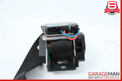 07-09 Mercedes W219 CLS550 E350 Front Right Seatbelt Seat Belt Retractor Black