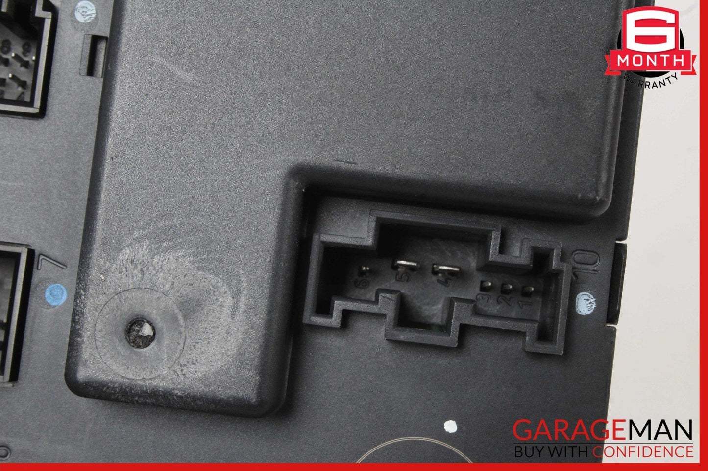 03-09 Mercedes W211 E500 E350 Front Left Side Door Control Module Unit OEM