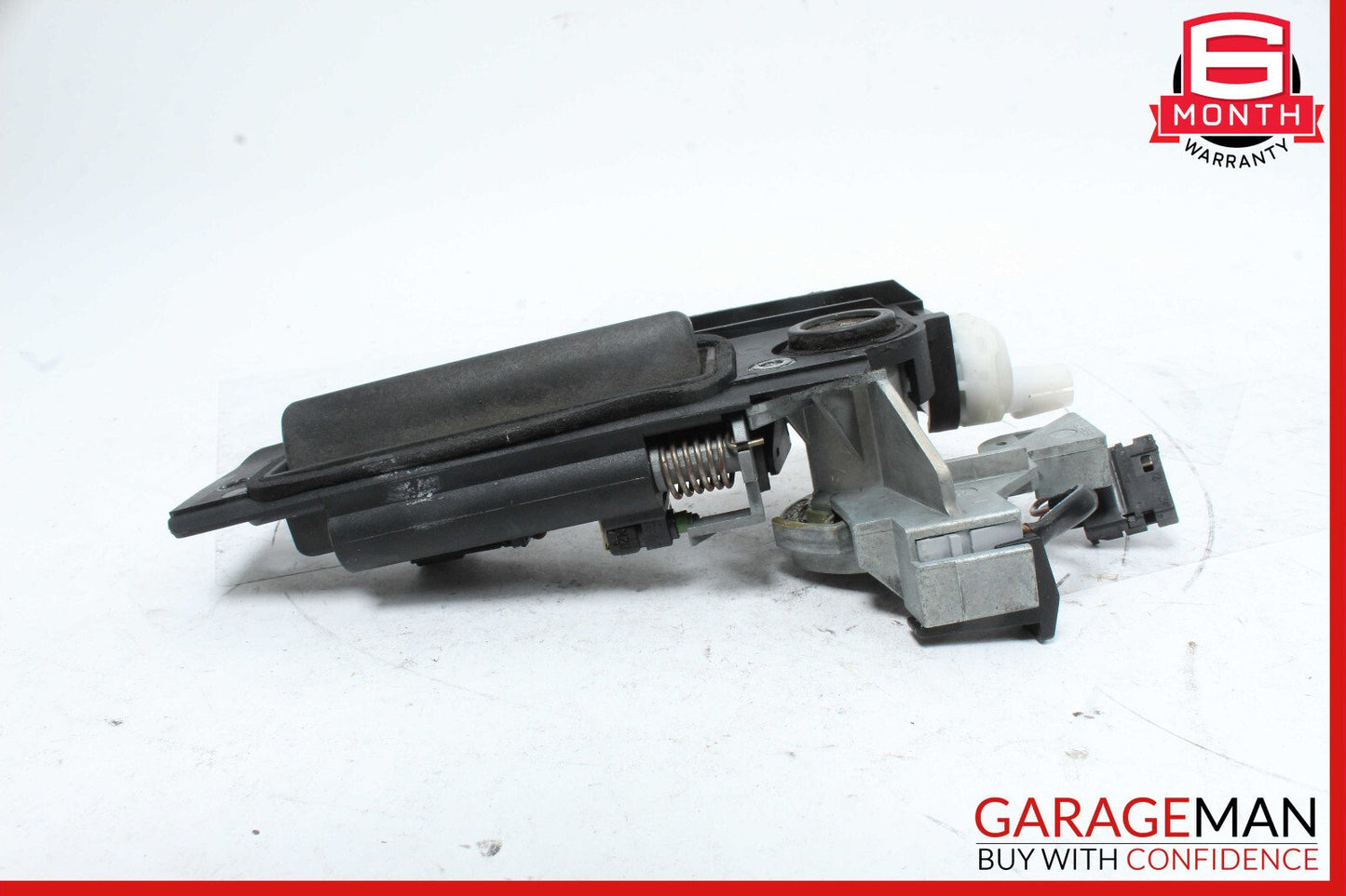 01-04 Mercedes R170 SLK230 SLK320 Trunk Lid Lock Latch Handle OEM