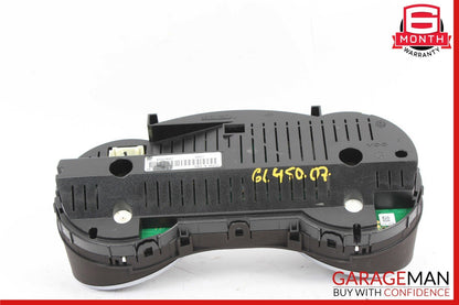 06-08 Mercedes X164 GL450 ML320 Speedometer Odometer Instrument Cluster Gauge