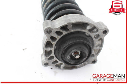03-10 Porsche Cayenne 955 957 Front Right Side Shock  Absorber Spring Strut OEM