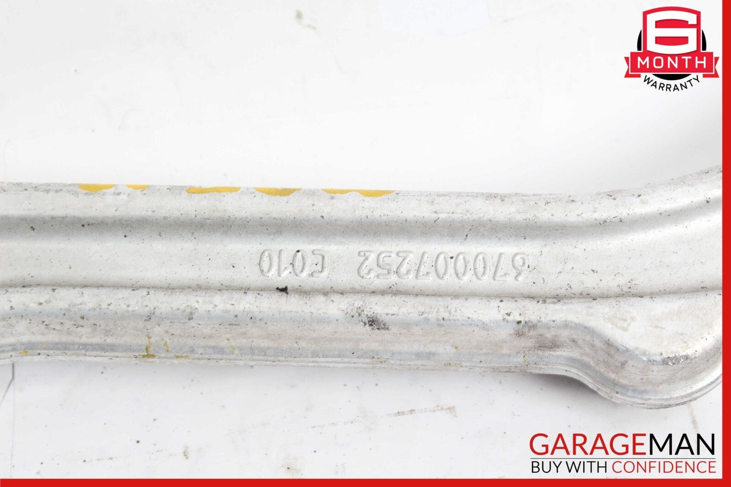 14-19 Maserati Ghibli Rear Right / Left Side Upper Control Arm OEM