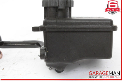 12-15 Mercedes W204 C250 M271 Power Steering Pump Assembly 0064663601 OEM