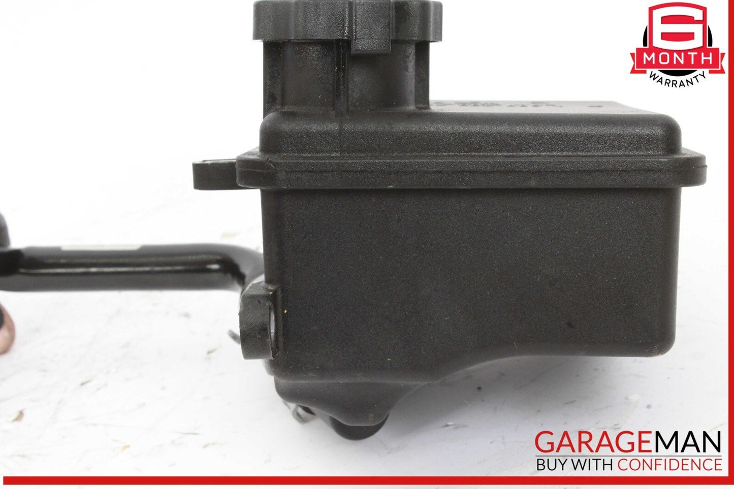 12-15 Mercedes W204 C250 M271 Power Steering Pump Assembly 0064663601 OEM