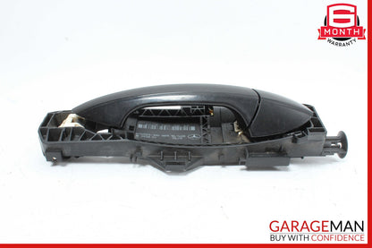 08-11 Mercedes W204 C300 Front Right Side Exterior Door Handle OEM