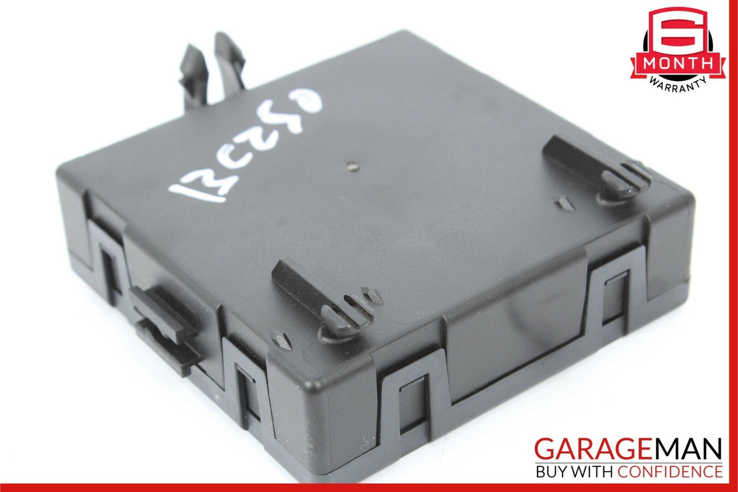 12-14 Mercedes W204 C250 C350 Front Right Side Door Control Module Unit OEM