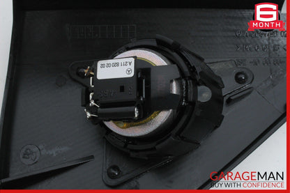 08-14 Mercedes W204 C300 C63 Sedan Front Right Door Tweeter Speaker Trim Cover